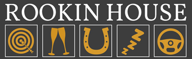 Rookin House Activity Centre Logo